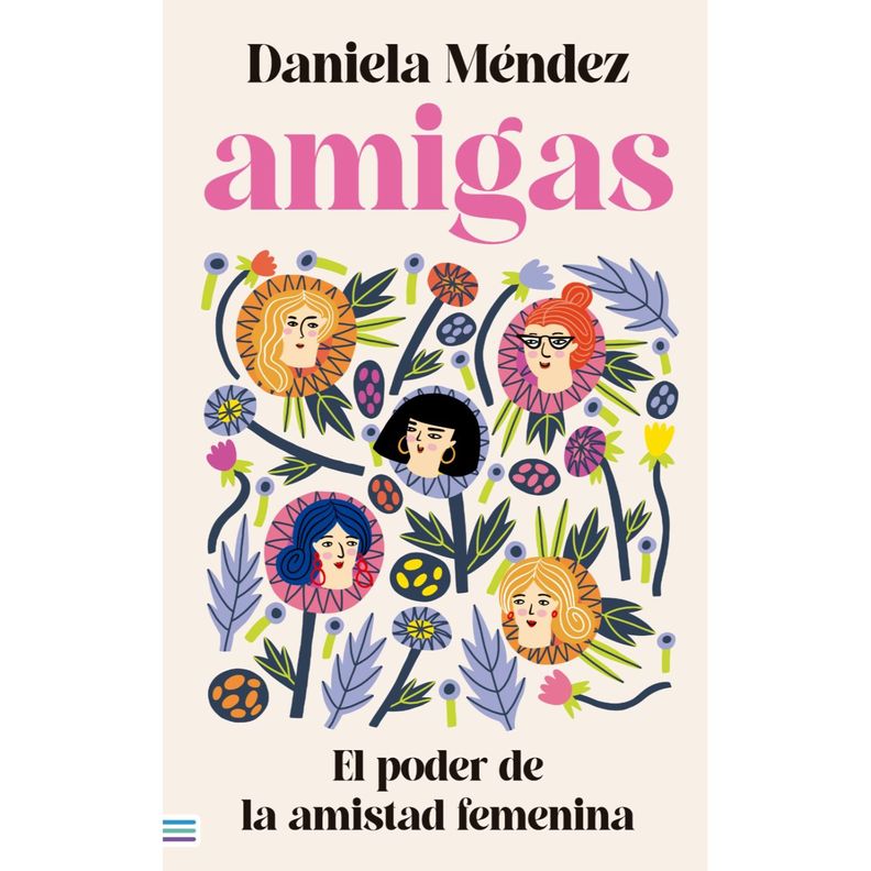 Amigas (Chi) Blanco