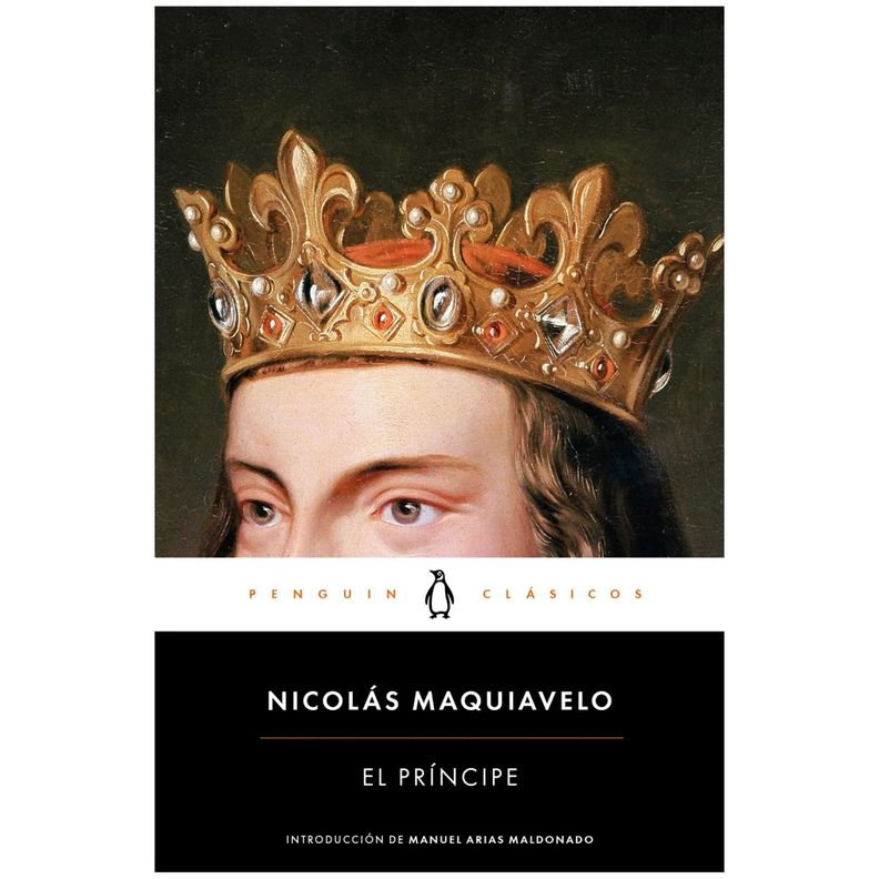El Principe.-0