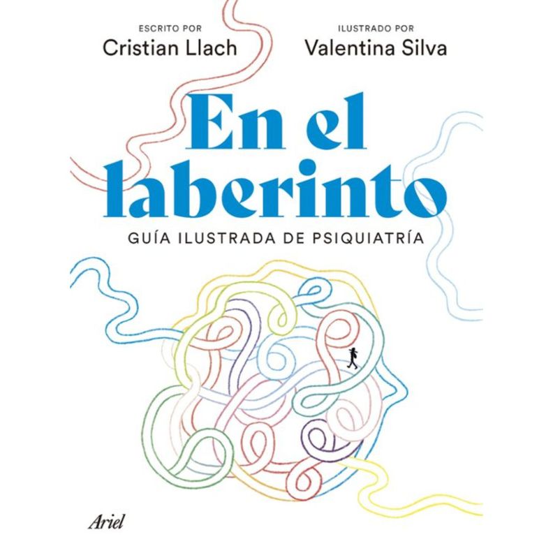 En el laberinto