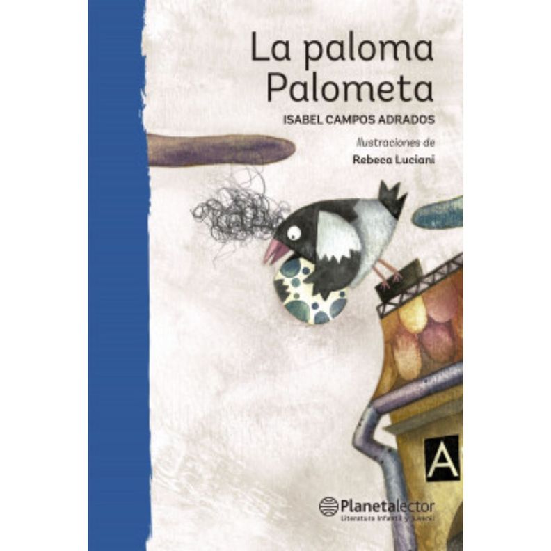 La Paloma Palometa-0