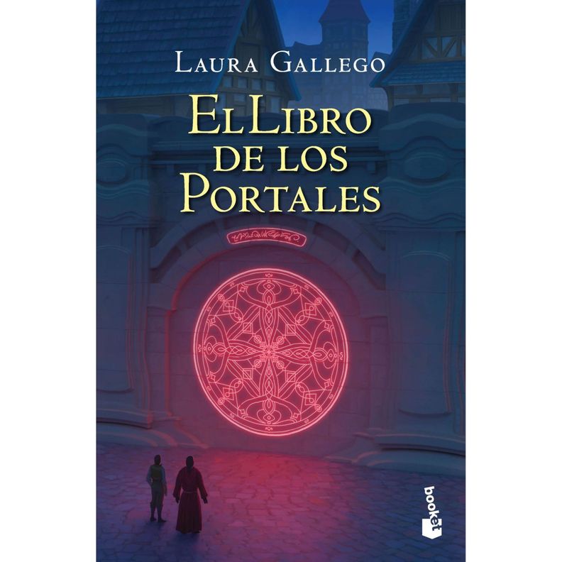 El libro de los portales-0