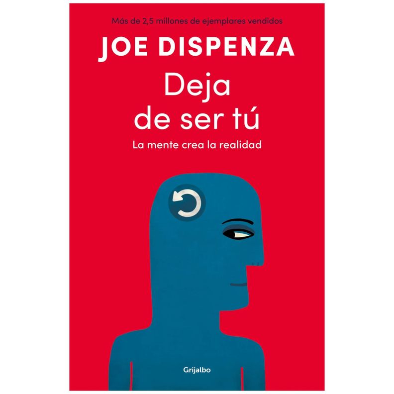 Deja De Ser Tú