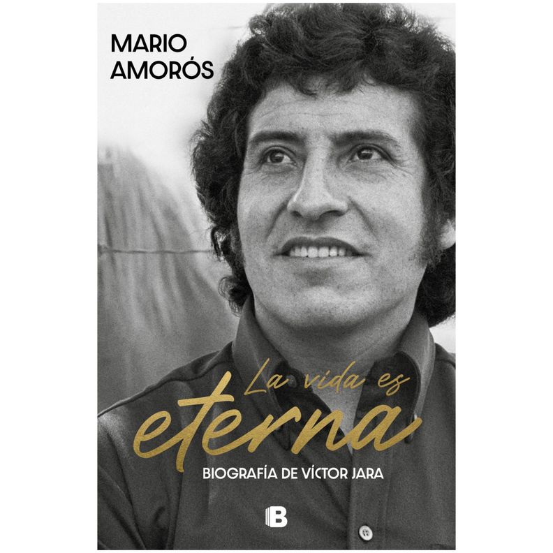 La Vida Es Eterna-0