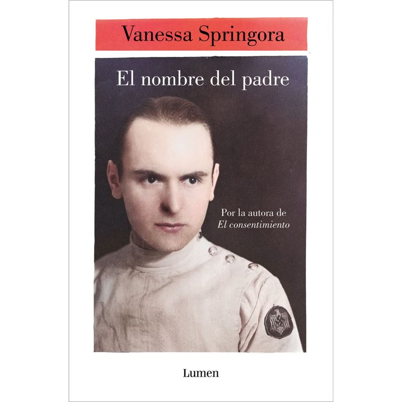 En El Nombre Del Padre Blanco