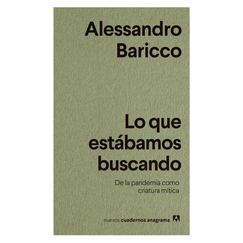 Lo Que Estabamos Buscando Blanco