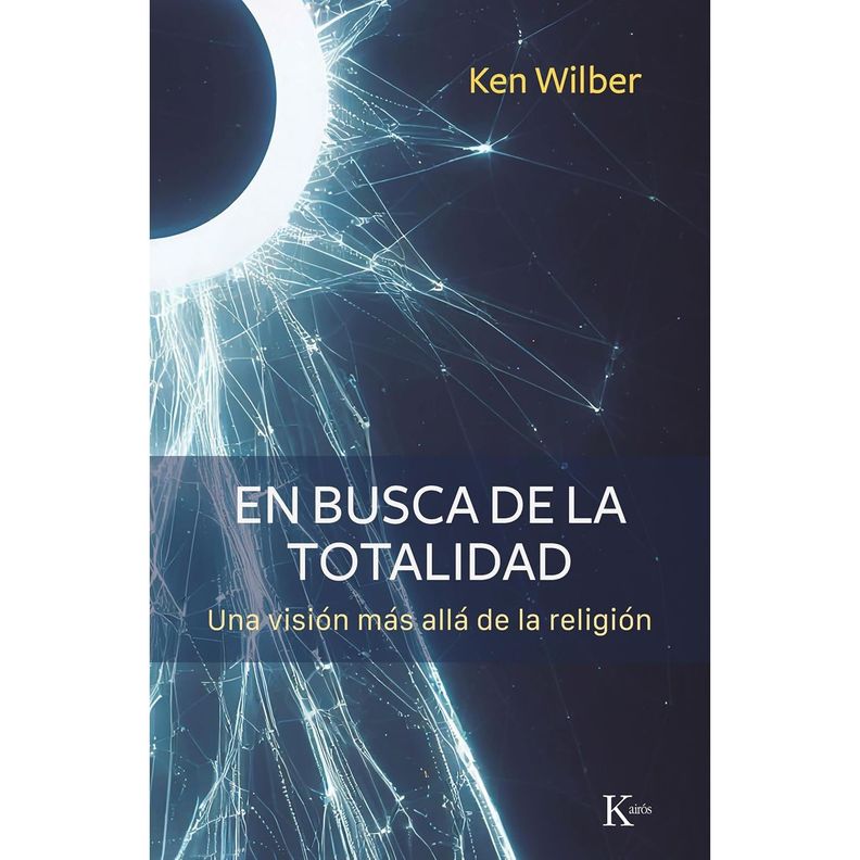 En Busca De La Totalidad Blanco