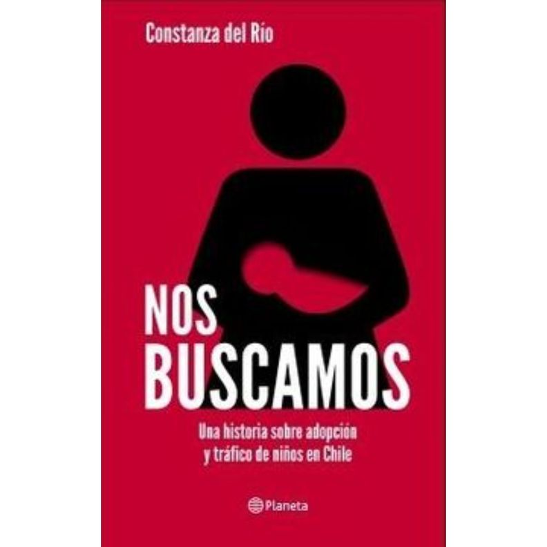 Nos Buscamos Blanco