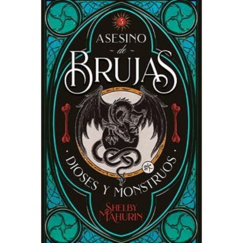 Asesino De Brujas 3 Blanco