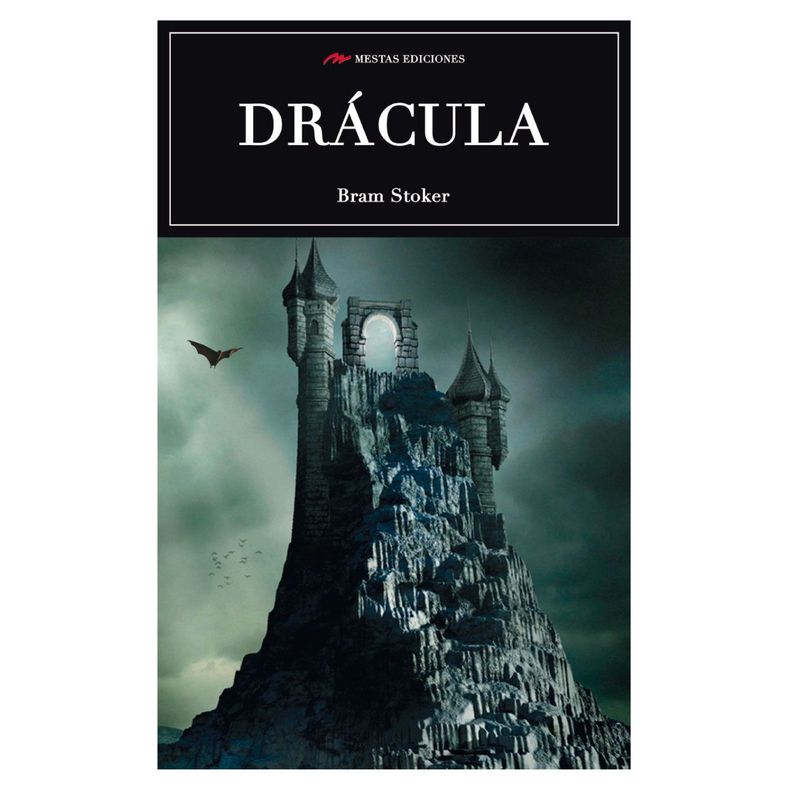 Dracula Blanco