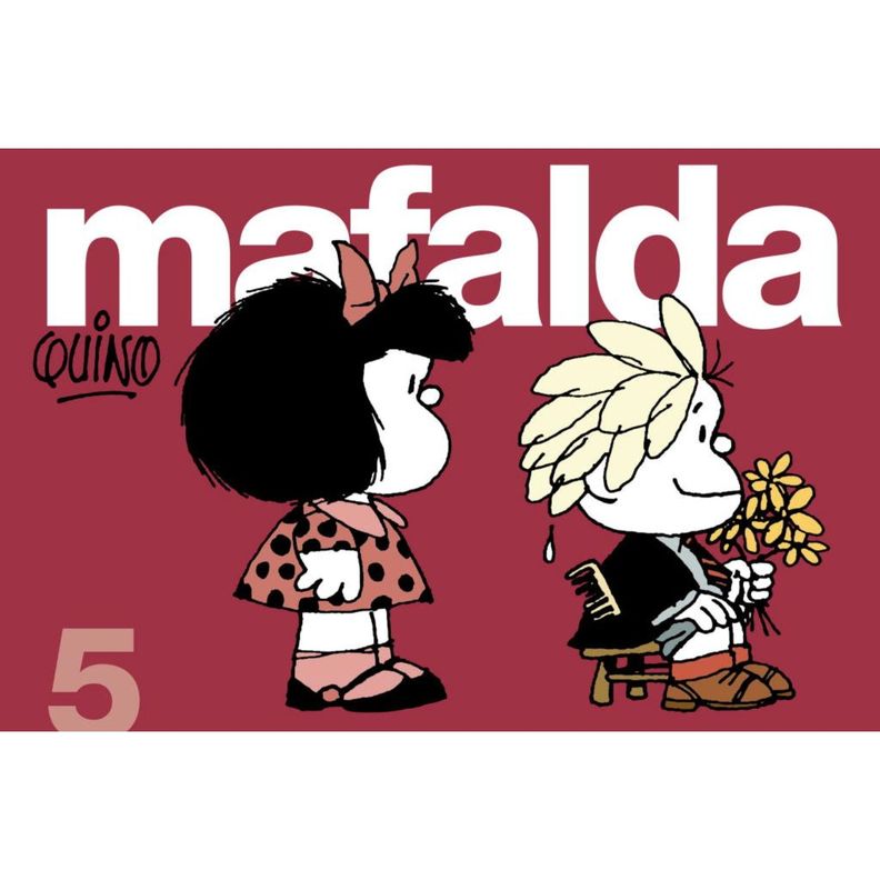 Mafalda 5-0