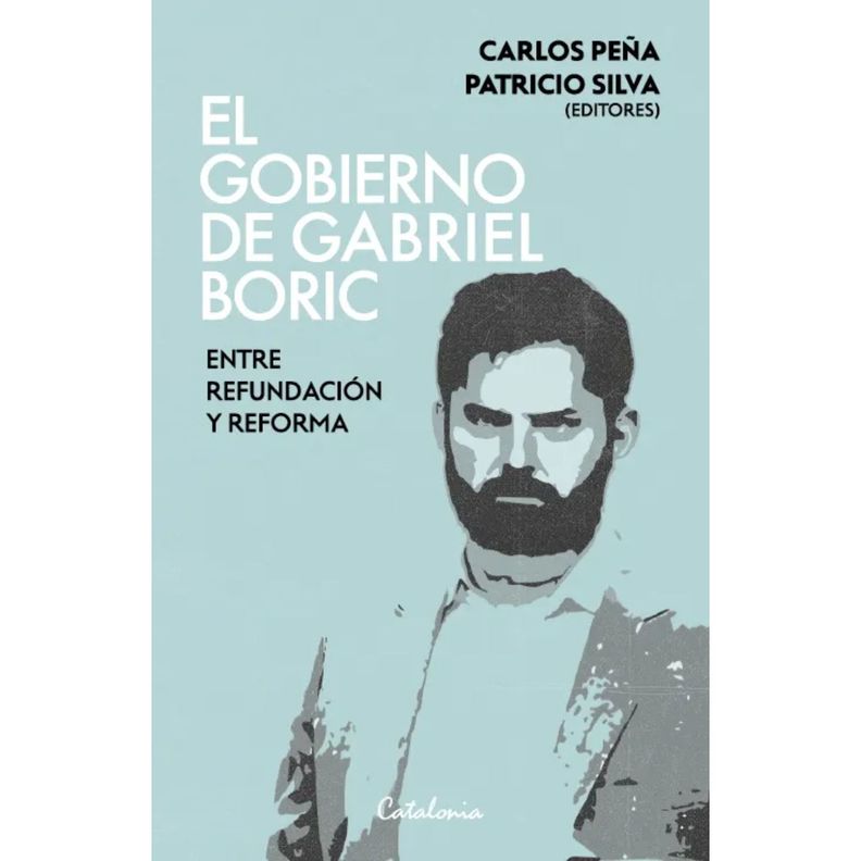 Gobierno De Gabriel Boric, El Blanco