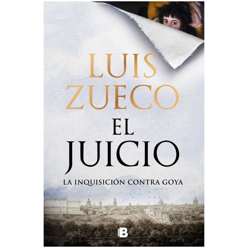 El Juicio Blanco