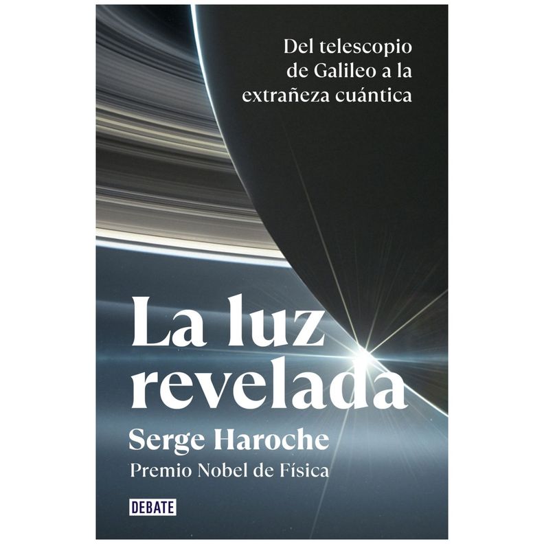 La Luz Revelada Blanco