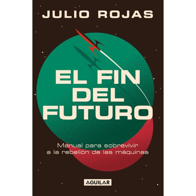 El Fin Del Futuro-0