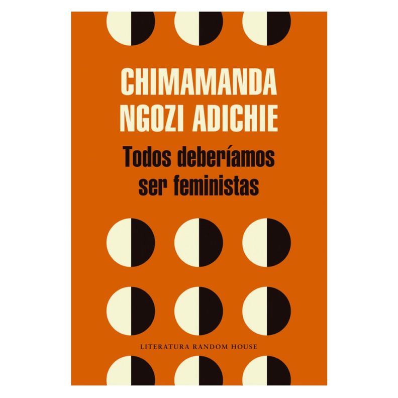 Todos Deberiamos Ser Feministas-0
