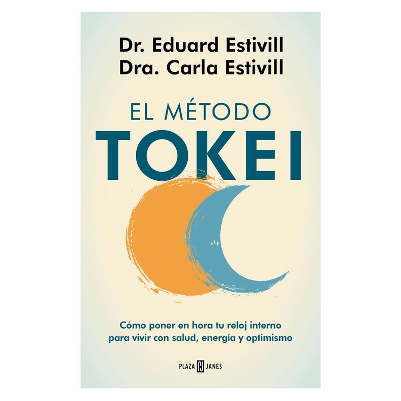 El Metodo Tokei Blanco