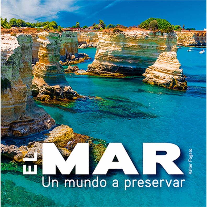 El Mar Blanco