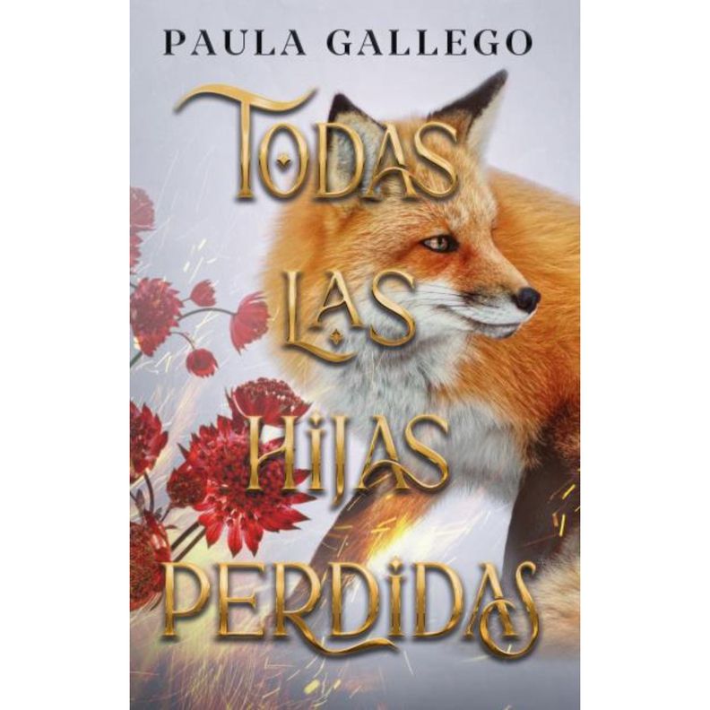 Todas Las Hijas Perdidas Blanco
