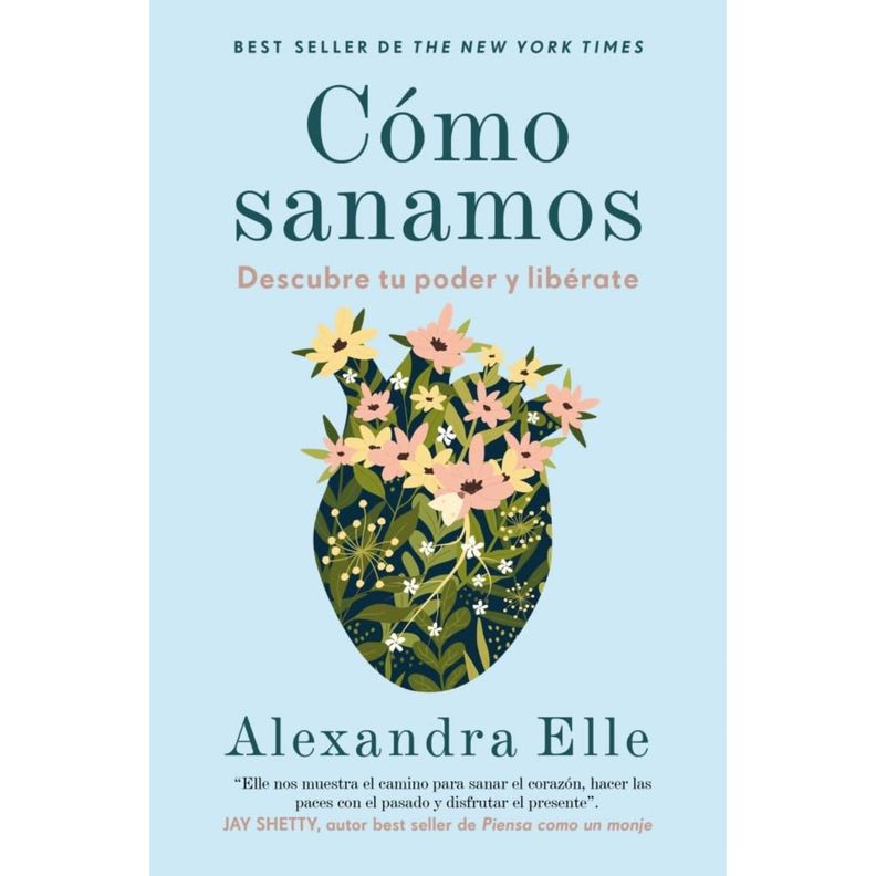 Como Sanamos Blanco