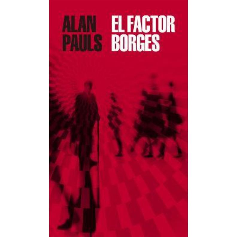 El Factor Borges-0