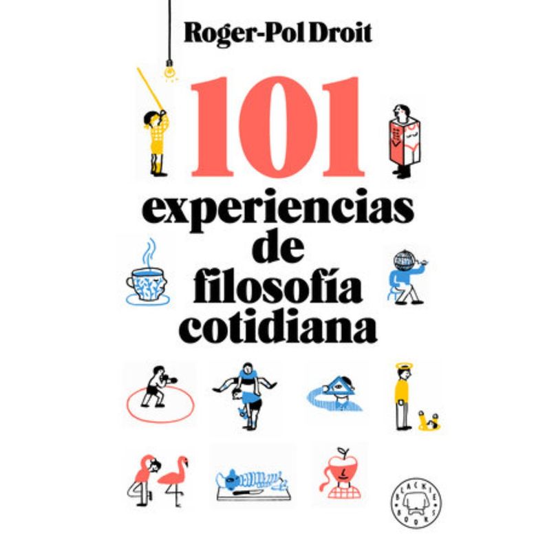 101 Experiencias De Filosofía Cotidiana-0