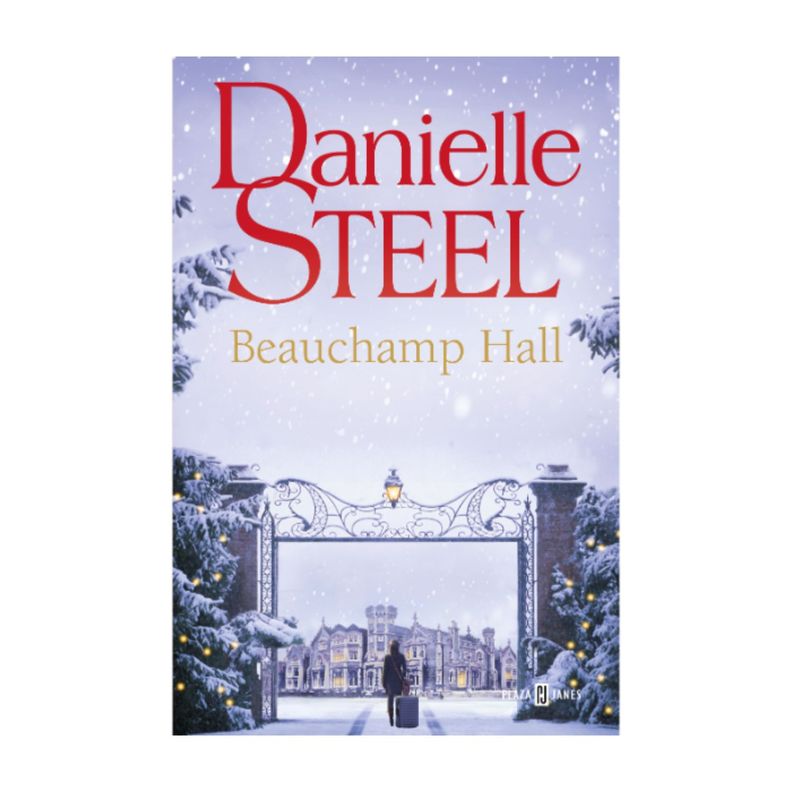 Beauchamp Hall Blanco