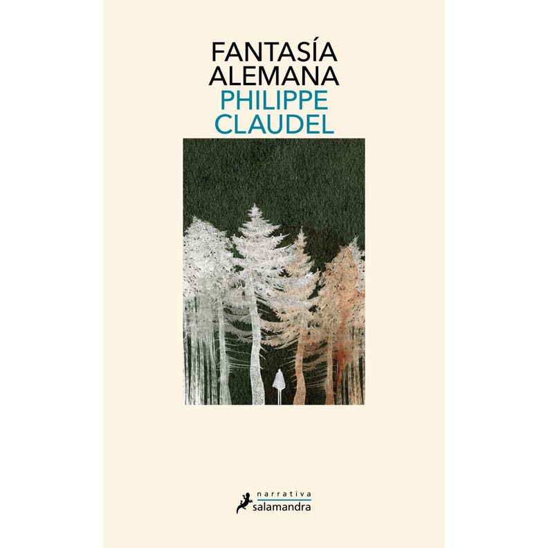 Fantasia Alemana Blanco