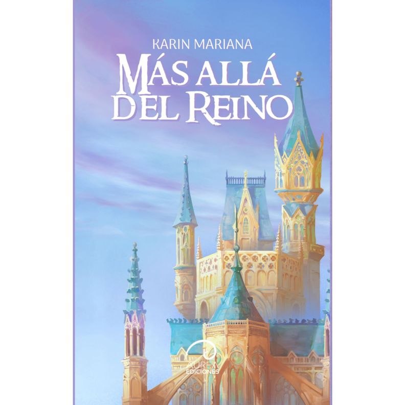 Mas Alla Del Reino Blanco