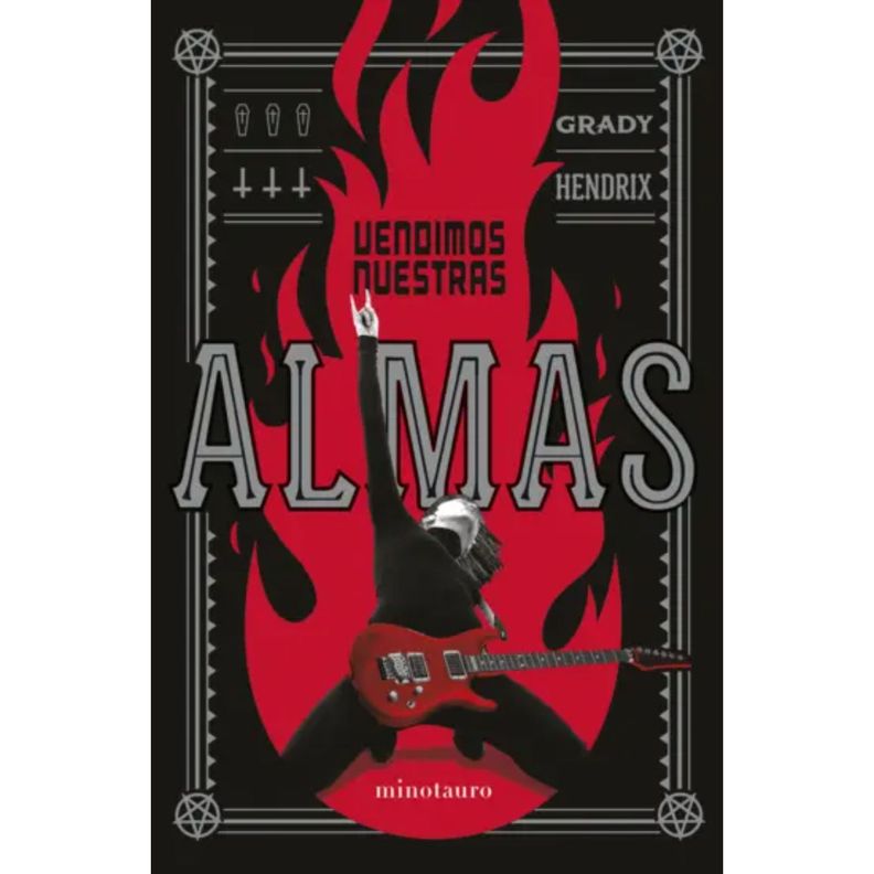 Vendimos Nuestras Almas-0