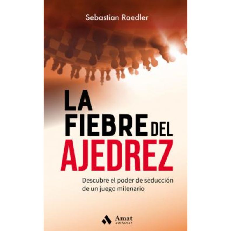 La Fiebre Del Ajedrez-0