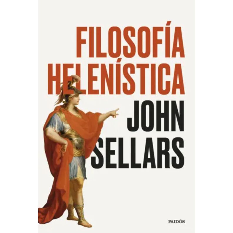 Filosofía Helenística