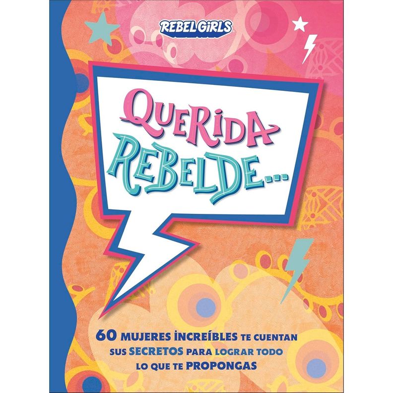 Querida Rebelde... #2