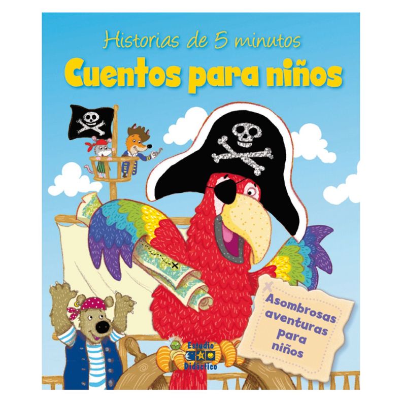 Cuentos Para Niños-0