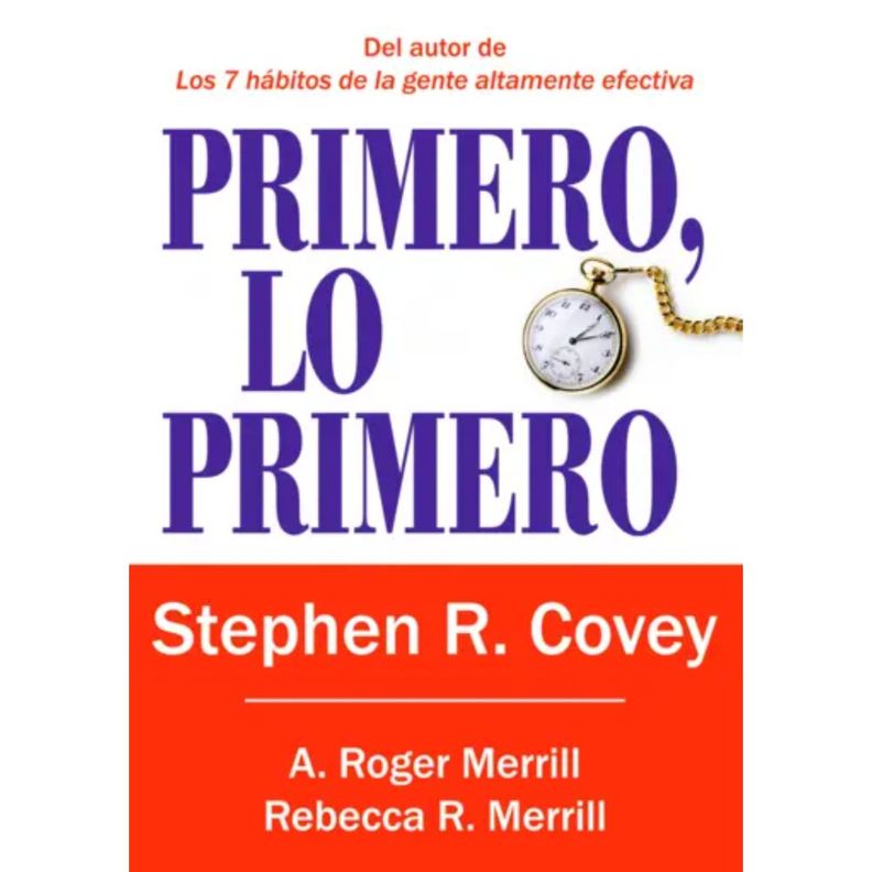 Primero, lo primero-0
