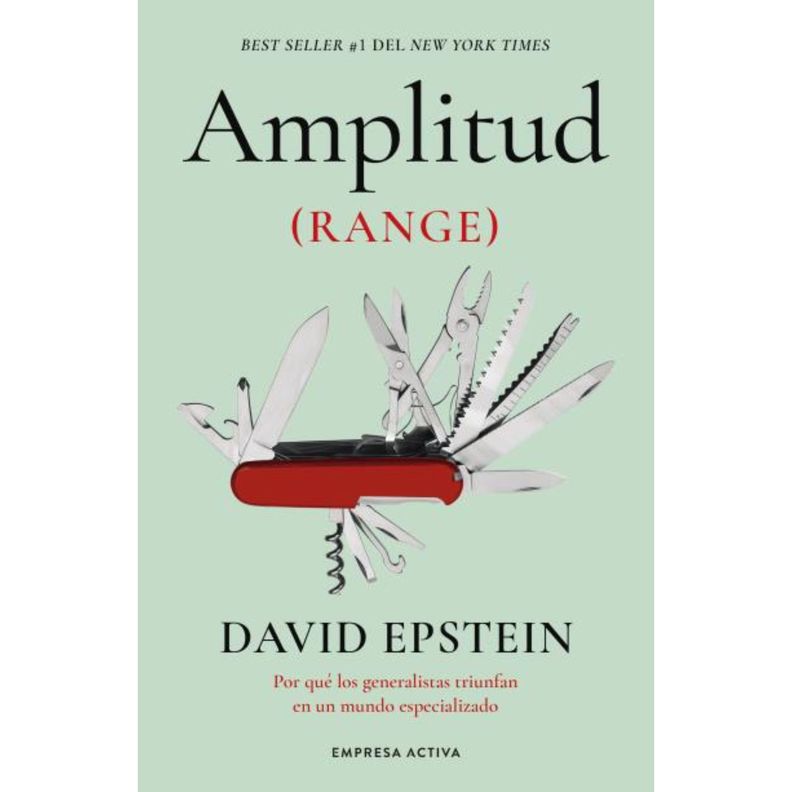 Amplitud