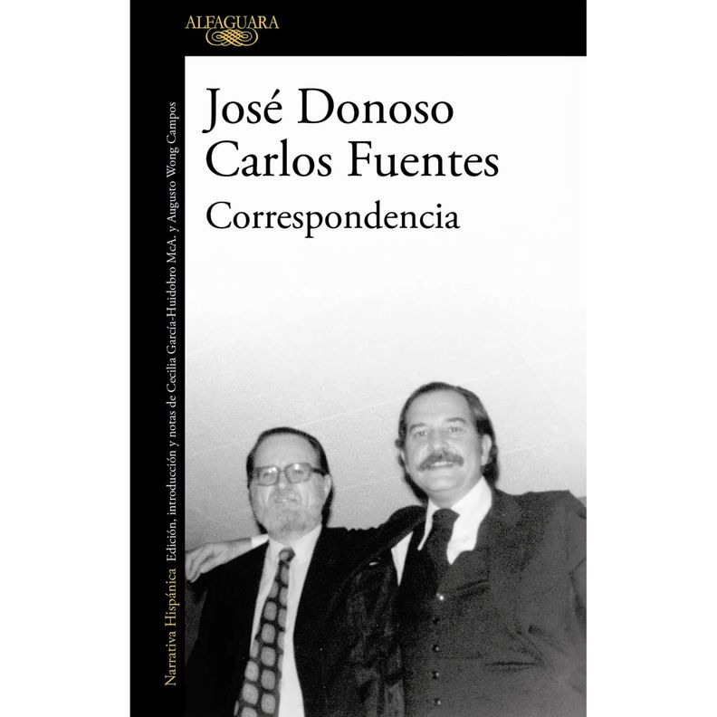Correspondencia..