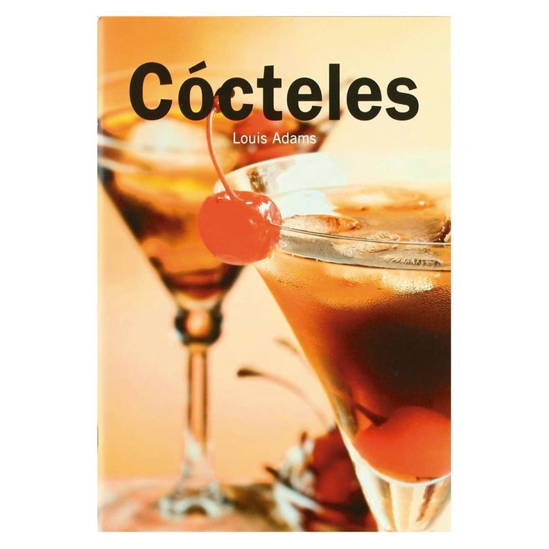 Cocteles Blanco
