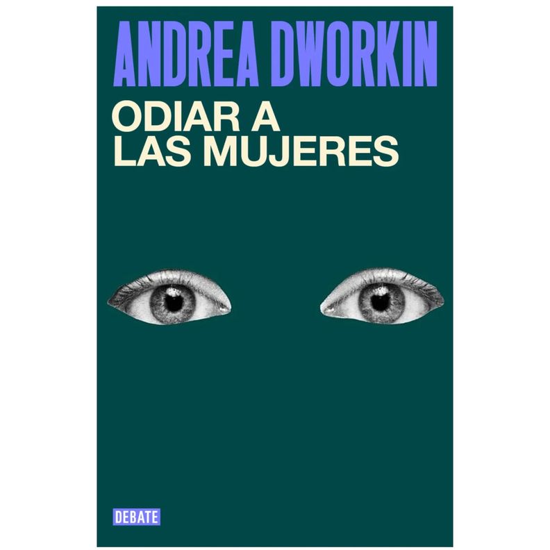Odiar A Las Mujeres Blanco