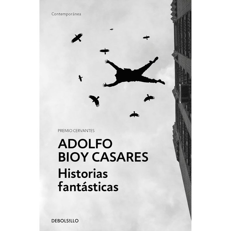 Historias Fantasticas--- Blanco