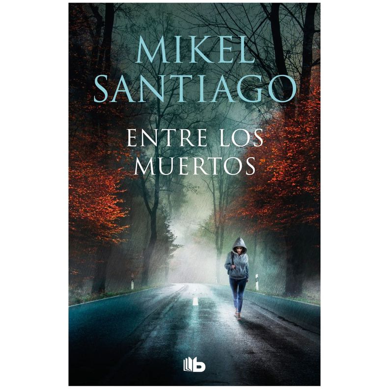 Entre Los Muertos Blanco