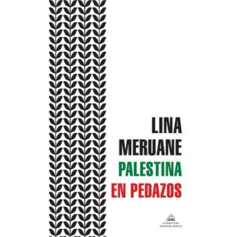 Palestina En Pedazos-0