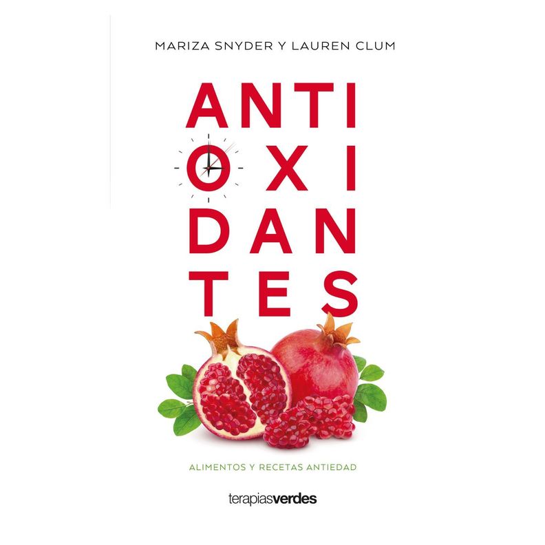 Antioxidantes