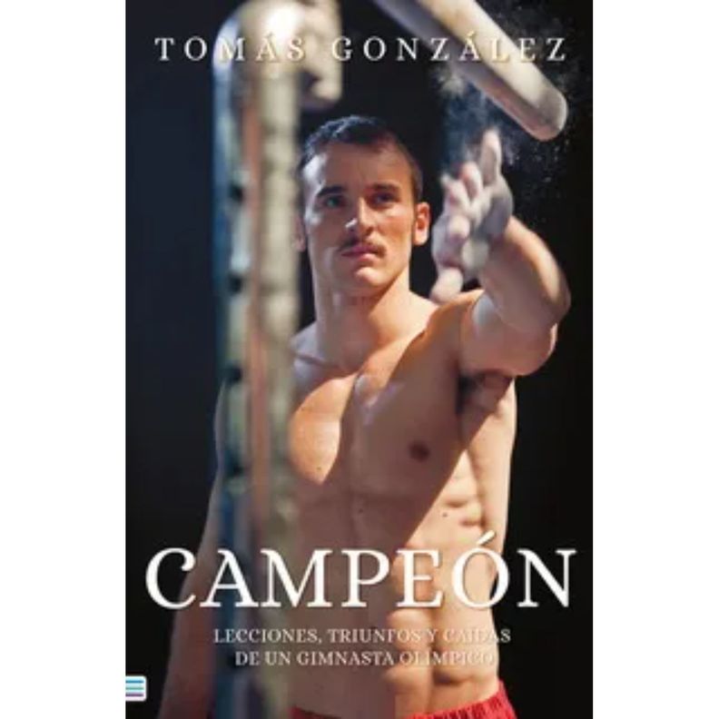 Campeon.Lecciones,Triunfos Y Caidas Blanco