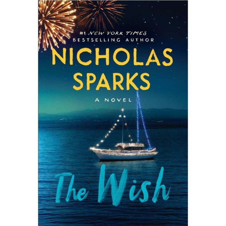 The Wish-0
