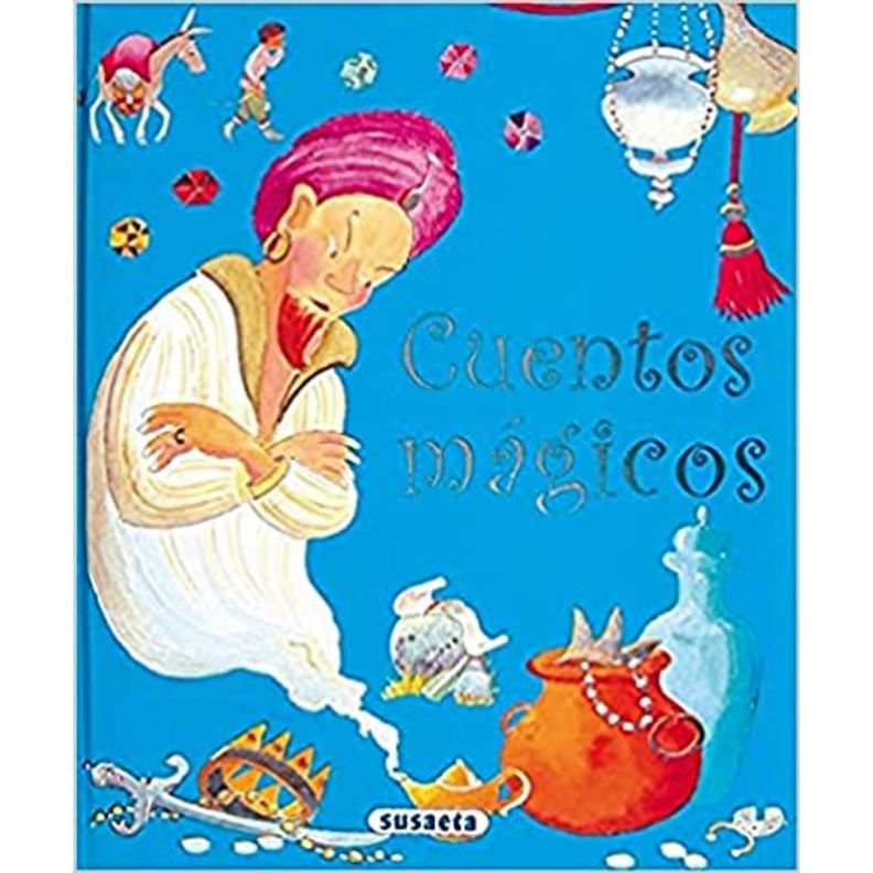 Cuentos Magicos-0