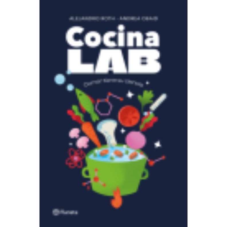 Cocina LAB-0