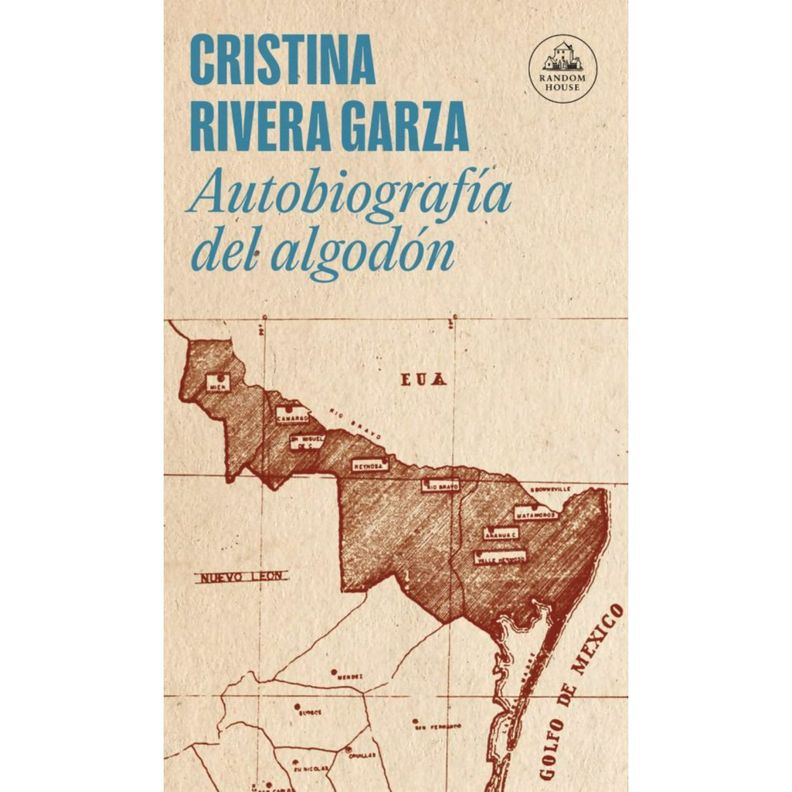Autobiografia Del Algodon