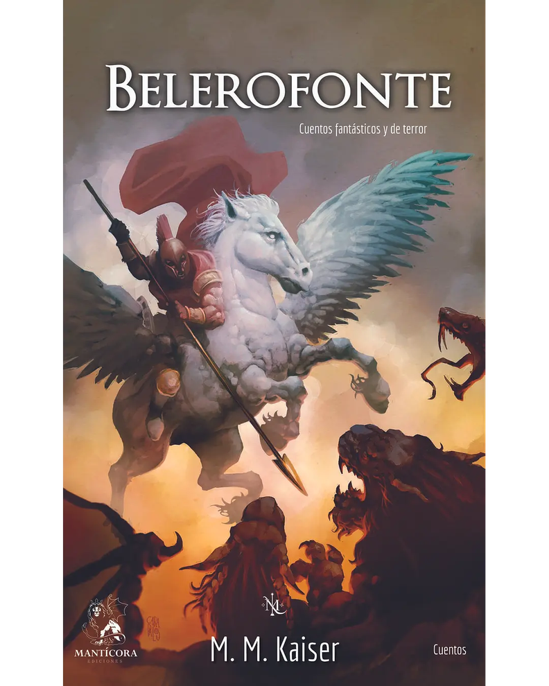 Belerofonte