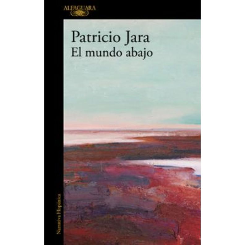 El Mundo Abajo Blanco