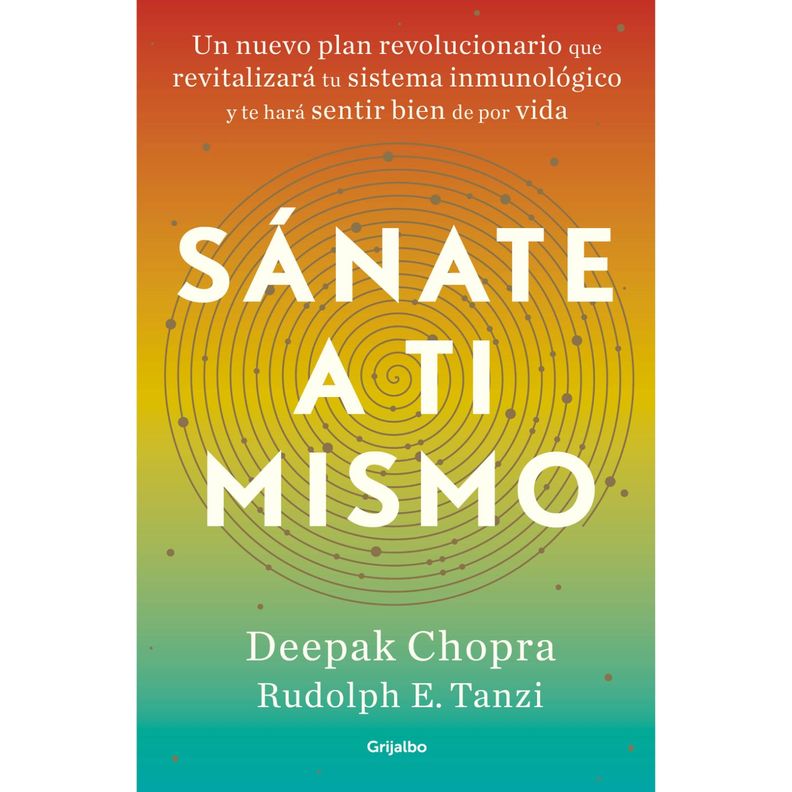 Sanate a ti mismo Blanco